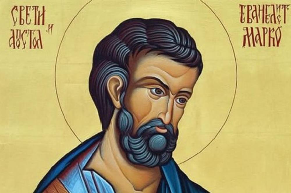 AKO HOĆETE DA SE ZAŠTITITE OD BOLESTI, URADITE SAMO JEDNU STVAR: Danas je Markovdan