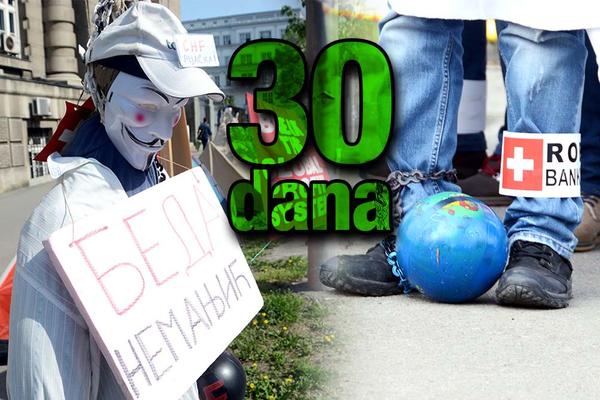 ZADUŽENI U ŠVAJCARCIMA IMAJU ROK 30 DANA! Mogu da biraju da li će da prihvate LEKS SPECIJALIS ili ne!