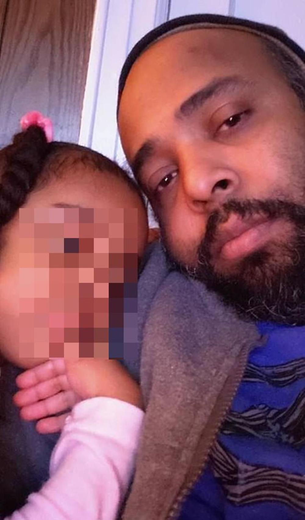 Ubio je svoju ćerku 