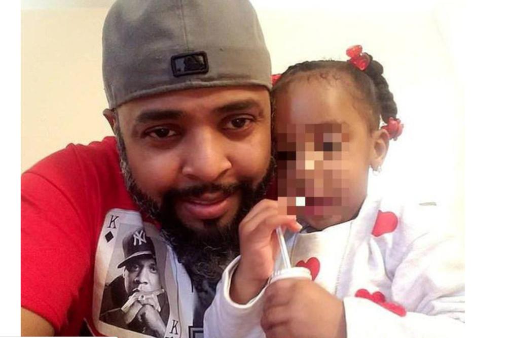 ĆERKU (3) JE ZAKLJUČAO U AUTOMOBIL, PA GA POLIO BENZINOM! Otac MONSTRUM je malenu usmrtio na najgori mogući način