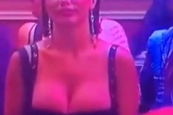 DA LI SE OVAKO PONAŠA JEDNA MAJKA? Isplivao SUBOTIĆKIN PERVERZNI SNIMAK! Jezivi komentari gledalaca