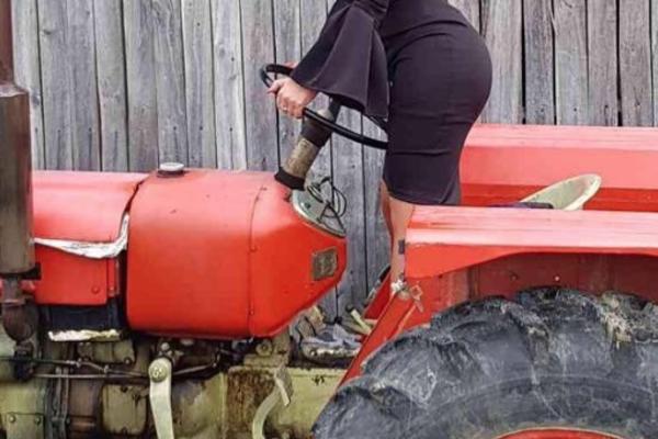 OVU ŽENU SVI TRAŽE ZA RIJALITI: Uradila najneobičniju stvar, A NAROD potpuno odlepio za njom! NEVEROVATNO!