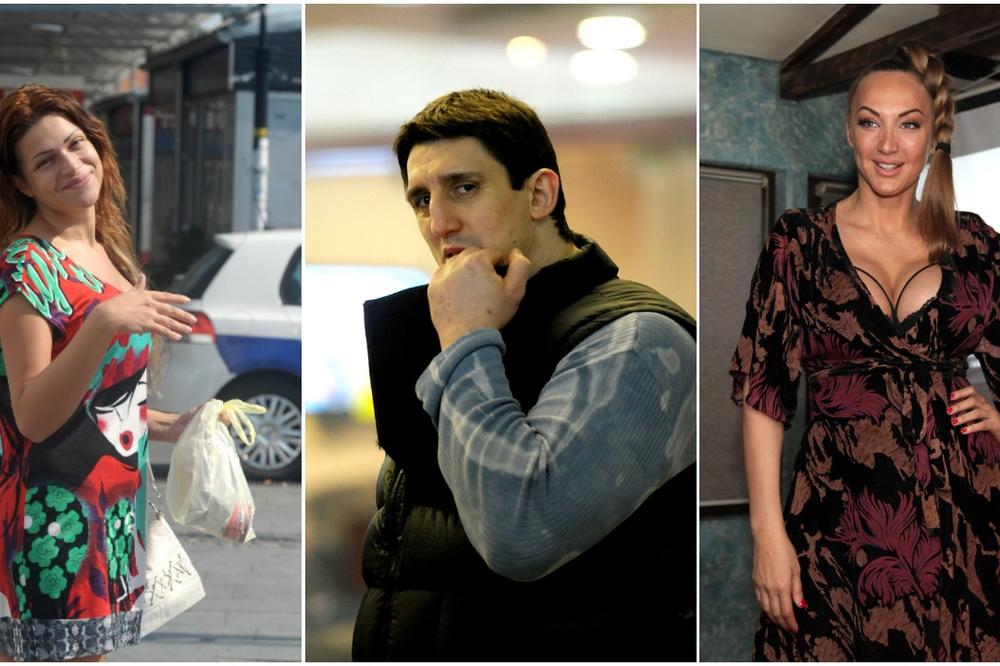 OVI SRBI SU PREDMET SPRDNJE U SVETU: Čim zafali tračeva i skandala tu su naši da UVESELE NAROD