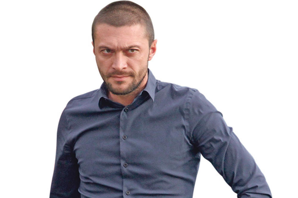 IVICA ILIEV SE OGLASIO POSLE NAPADA NA NJEGOVU KUĆU: Verujem da me država može zaštititi!