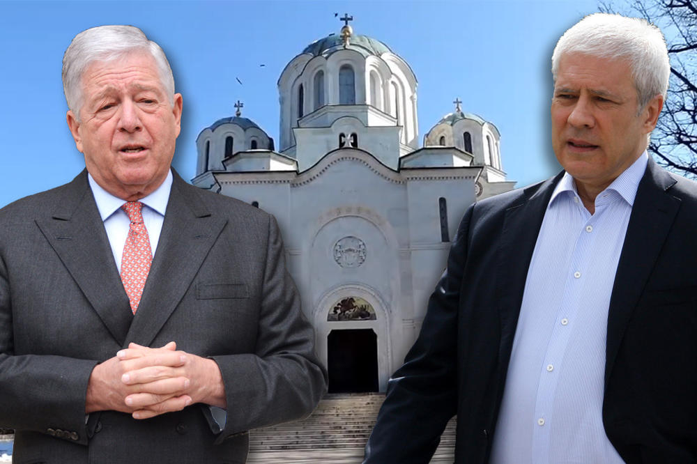 BORIS TADIĆ JE NA OPLENCU NAJSTRAŠNIJE UVREDIO KARAĐORĐEVIĆE! Ovu priču dok je bio ŠEF nije smeo niko da OBJAVI