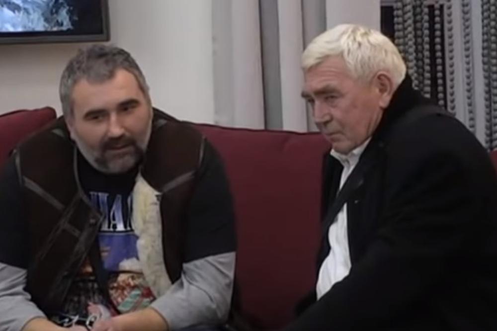 MIKI IMA POVREĐENU KARLICU I MORA DA OSTANE NA VMA: Mikijev otac DETALJNO o povredama sina