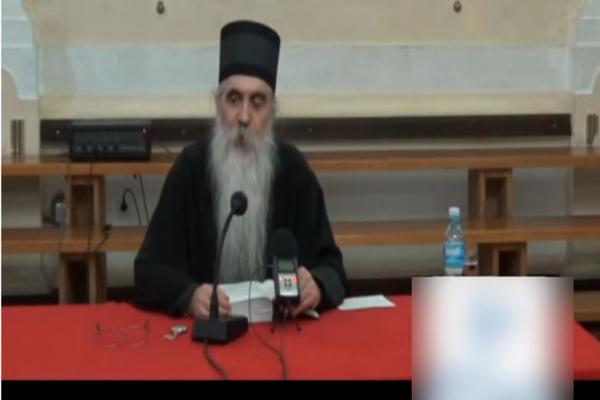 DOK KRIMINALCI VLADAJU U PRIŠTINI NEMA KOMPROMISA: Vladika Irinej poziva Albance DA SE URAZUME