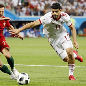 Čuveni fudbaler napušta klub kako bi branio Iran!