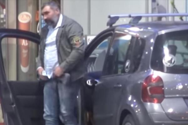 MIKI VOZIO BEZ DOZVOLE, PA NAPRAVIO SILNE PREKRŠAJE: Dan pre nesreće napisane mu DVE PRIJAVE! Nedopustivo bahato!