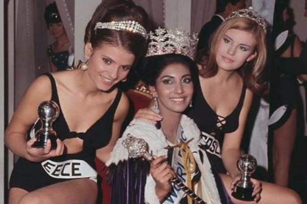 Bila je najlepša žena Jugoslavije, imala je dva braka sa dva POZNATA SRBINA! ONDA JE REŠILA DA PROGUTA PILULE!