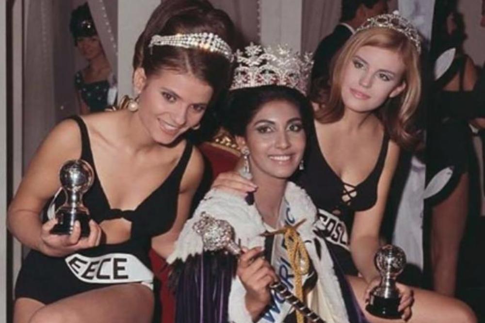 Bila je najlepša žena Jugoslavije, imala je dva braka sa dva POZNATA SRBINA! ONDA JE REŠILA DA PROGUTA PILULE!