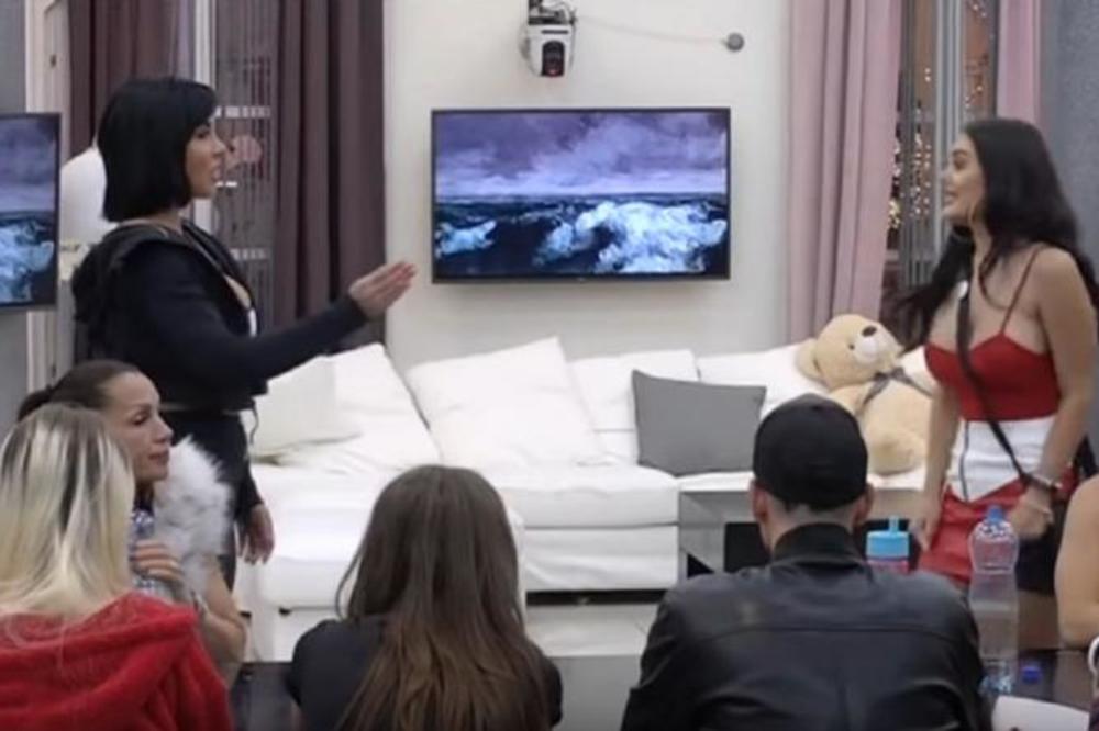 DAVID IM NIJE JEDINI ZAJEDNIČKI FRAJER: Aleksandra napala Anu da je bila s POZNATIM BIZNISMENOM, pa odala i sebe...