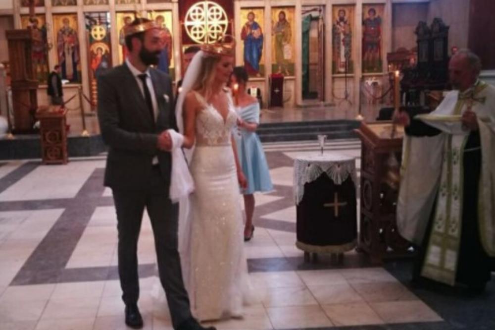 PRETVORIO SE U ZVER! Žena stakloresca je do detalja opisala kako je njen muž UBIO vlasnika PEKARE!