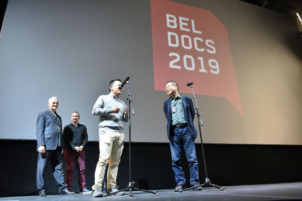 Film „Linija života” Darka Bajića uz ovacije otvorio 12. Beldocs festival