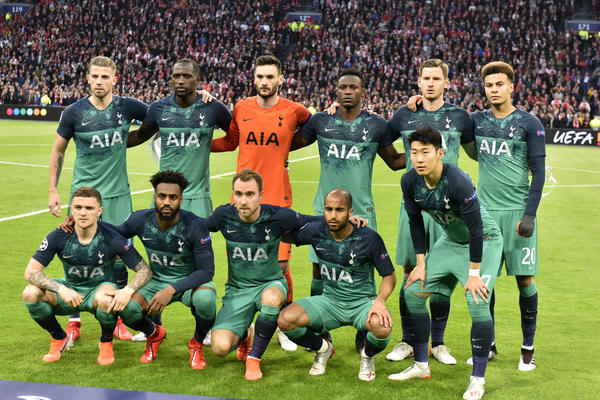 ZVEZDA ENGLESKOG FUDBALA OPTUŽENA ZA KLAĐENJE: Davao je infomacije o svom transferu i zbog toga će biti gonjen!