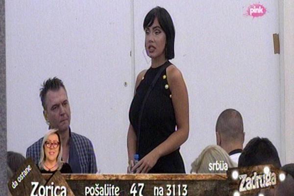 A GDE JE DETE NESTALO? Marijana razotkrila laži Aleksandre Subotić!