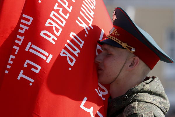 NA DANAŠNJI DAN SLOMLJEN JE FAŠIZAM! Ovako će Evropa i Rusija proslaviti DAN POBEDE