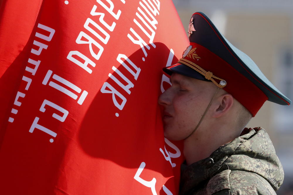 NA DANAŠNJI DAN SLOMLJEN JE FAŠIZAM! Ovako će Evropa i Rusija proslaviti DAN POBEDE