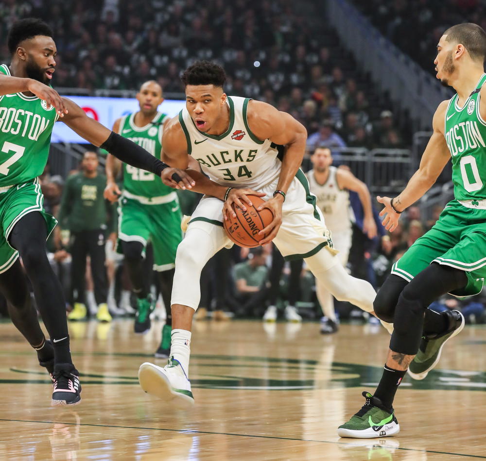 20 poena za grčkog košarkaša protiv Bostona  