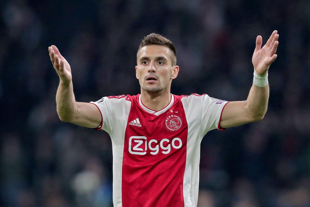 Dušan Tadić i dalje pamti  ispadanje u polufinalu Lige šampiona od Totenhema