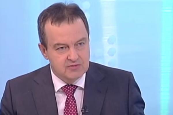 DAČIĆ POKLOPIO HAŠIMA TAČIJA KAO NIKADA! U Prištini je nastao HAOS nakon ovih reči