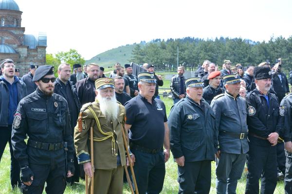 RAVNA GORA OTKAZANA ZBOG KORONE! SPO pozvao pristalice da ne dolaze na SABOR!