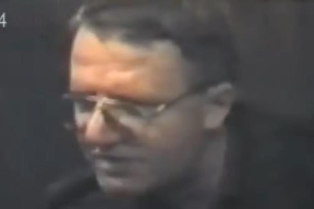 DOK JA PRIČAM, SVI MORAJU DA ĆUTE! Ovako je Šešelj govorio o OSVAJANJU VUKOVARA, neki ga se zbog ovih reči stide