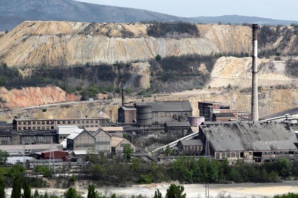 PLJAČKA VEKA! Iz RTB Bor NESTALO 900 KILOGRAMA ZLATA! Poznato je kako se to desilo