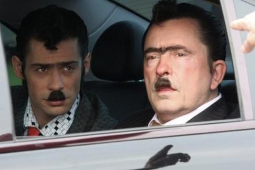 POZADINA SERIJE "BELA LAĐA" KRIJE JEZIVU TAJNU! Glumci su nestajali preko noći, neke više niko nikada nije video!