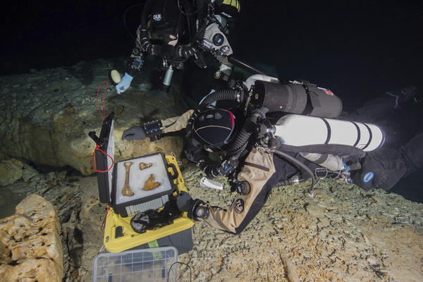 ARHEOLOG REŠIO MISTERIJU STARU 2400 GODINA! Pomoću kostura jednog čoveka otkrio je neverovatan istorijski događaj