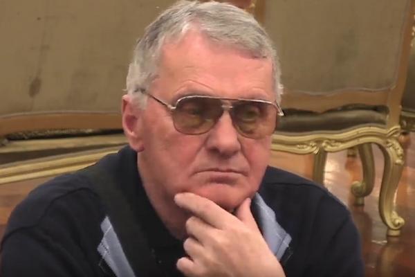 OTKRIVAMO ŠTA ZNAČI ŠIFRA 303 KOJU POMINJE MILOJKO: Jeziva priča o likvidaciji Kneleta u Hajatu!