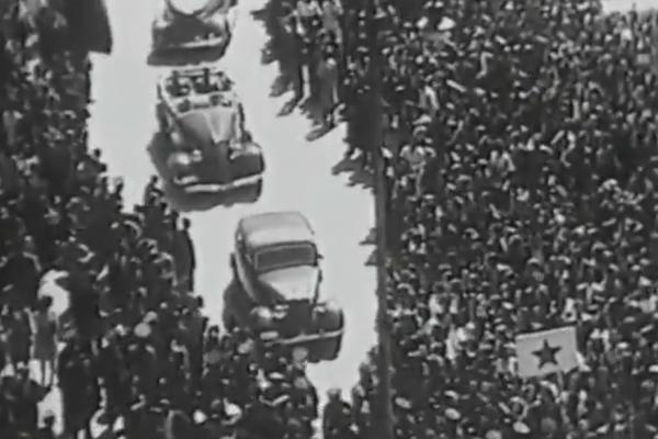 KAKO JE ZAGREB OSLOBOĐEN OD OKUPATORA: 20.000 boraca dalo je živote za slobodu, a danas ih se malo ko seća