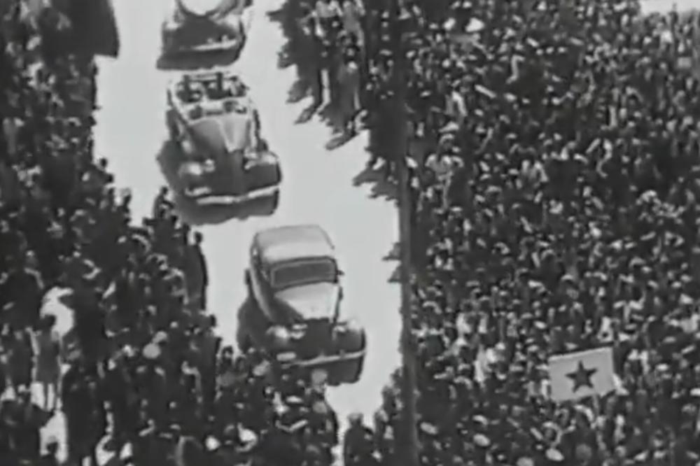 KAKO JE ZAGREB OSLOBOĐEN OD OKUPATORA: 20.000 boraca dalo je živote za slobodu, a danas ih se malo ko seća