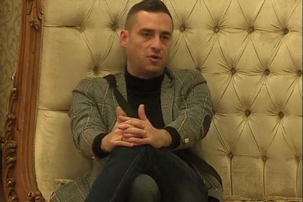 ZBOGOM IVANIJA, ZBOGOM MILIJANA: Oženjeni Požgaj TREĆU DEVOJKU zvao u krevet! Prštali poljupci i strasni dodiri!