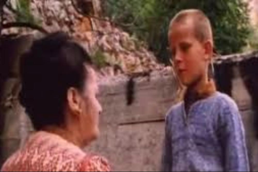 TAJNA SA SNIMANJA LEGENDARNOG FILMA: Otkrivena velika istina o MICI TROFRTALJKI