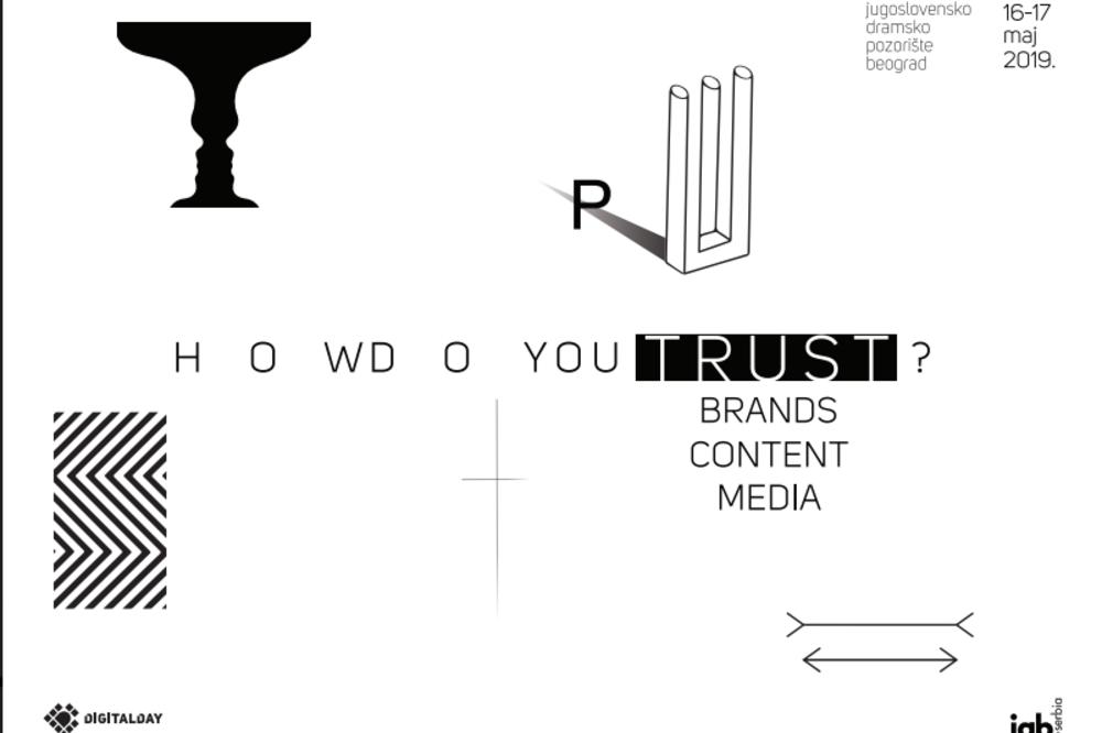 Kako verujete panelistima Digital Day-a?