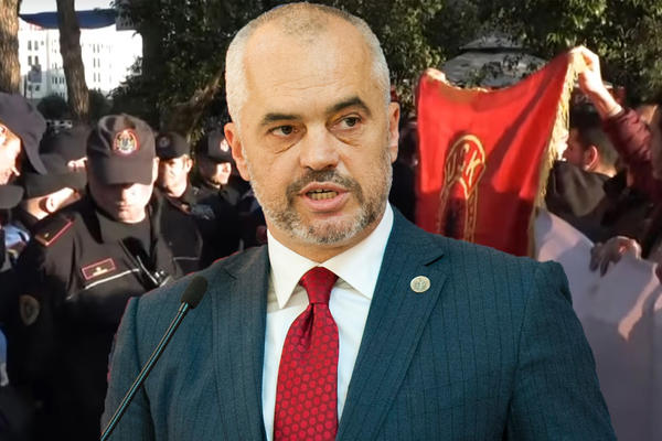 RAMA DANAS NA KOSOVU! Večeras se sastaje s Tačijem