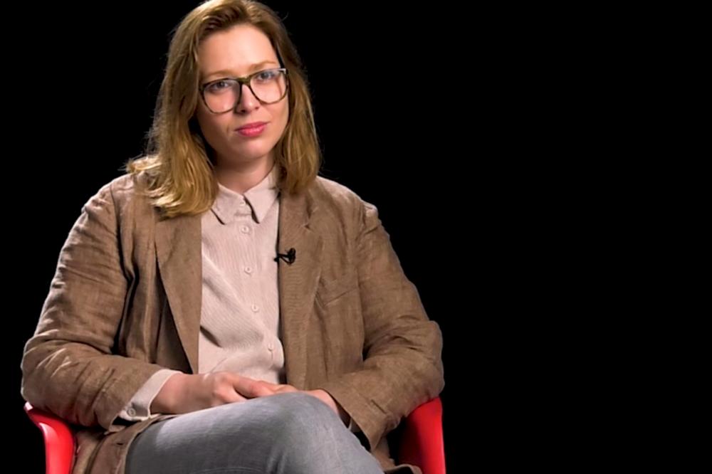 ANA ĆURČIN: Ljudi osećaju da su sami, jer uče da žive van sistema (VIDEO)