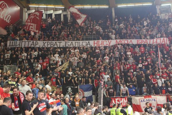 PAKAO PIONIRA ČEKA OLIMPIJAKOS: Omićeva noćna mora, tuga Grobara još traje, hoće li Delije navijati protiv Zvezde?