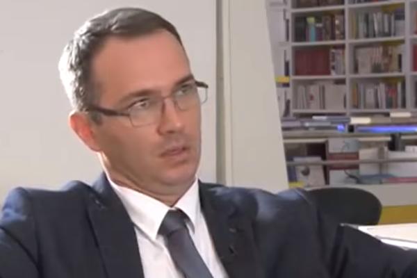 POLITIČKI PAMFLET KOJI NEKO ČITA KAO PRESUDU PREZIREM! Mandićev advokat najavio žalbu