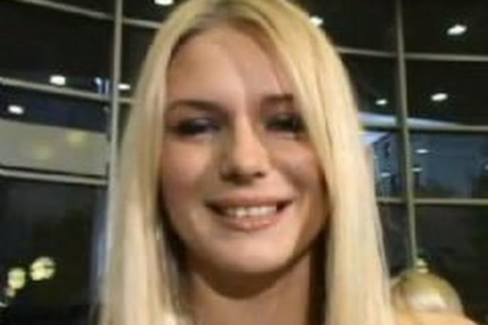 ONA JE BILA MEĐU PRVIM SRPKINJAMA KOJE SU SE SKIDALE GOLE: Imala AFERU sa holivudskim glumcem i popularnim PEVAČEM