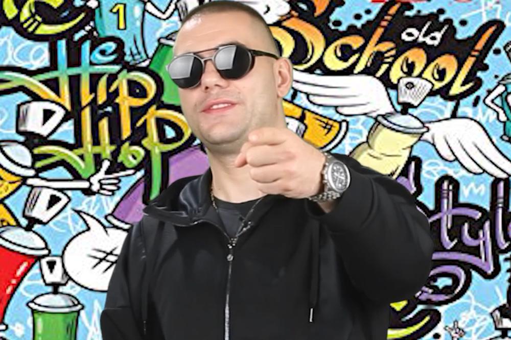 FOX IMA IQ KAO NJUTN, ALI MARČELO MOŽE SAMO DA MU SE SAGNE: Reper IZNEVEROVAO kad je ovo čuo! (VIDEO)