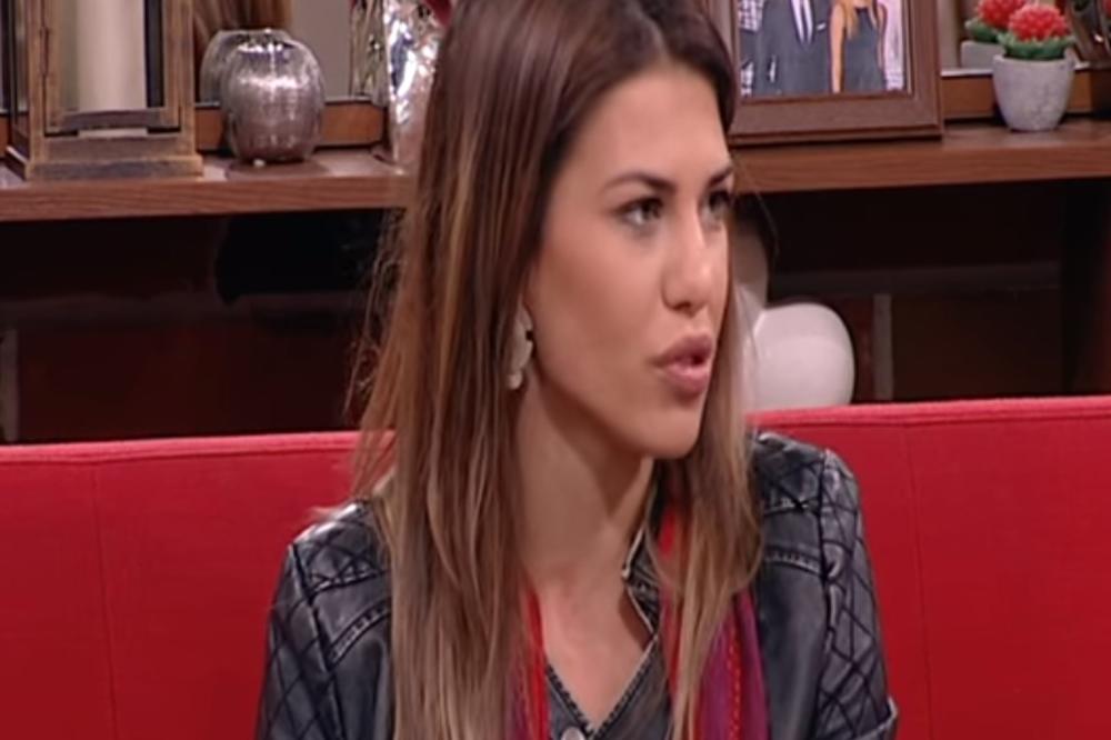 ĆERKA NEŠE GALIJE JE POZNATA GLUMICA I IMA PARTNERA KOJI MOŽE DA JOJ BUDE OTAC! Prelepa je i ne liči na tatu!