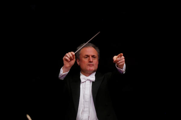 POSLEDNJE AŠIKOVANJE U FILHARMONIJI: Na programu dela Smetane i Šenberga