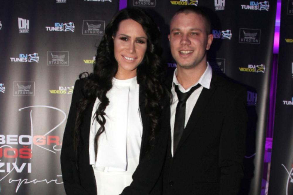 ISPLIVAO PRIVATNI VIDEO NIKOLIJE I RELJE!