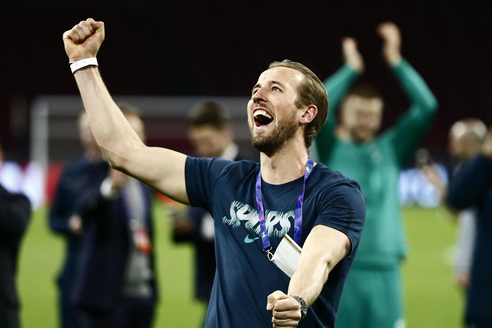 BRUTALNI TOTENHEM, NEMILOSRDNI HARI KEJN: Potopljen i Arsenal u velikom derbiju! Liverpul lagan!