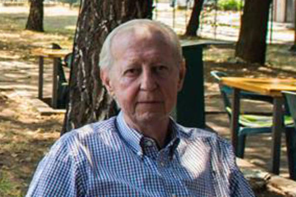 TUGA ZA SRPSKI TENIS: Preminuo legendarni Bane Vučetić!