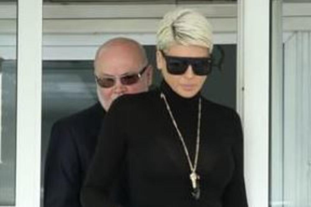 JELENA IMA PRAVA DA LAŽE: Oglasio se Karleušin advokat i OBJASNIO zašto su tražili izuzeće sudije!