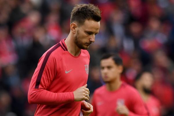 SLUČAJ IVICA ILIEV U BARSELONI: Huligani došli ispred kuće Ivana Rakitića!