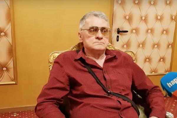 DOKAZ DA JE MILOJKO PSIHIČKI BOLESNIK: Sve je prevario, a sada je isplivala ISTINA o njegovom poslu